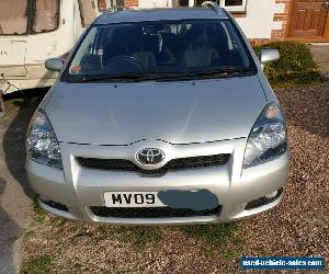 Toyota Corolla Verso 2.2 D 4D T180 5dr Estate Diesel