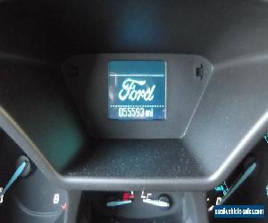 2014 Ford Transit Connect