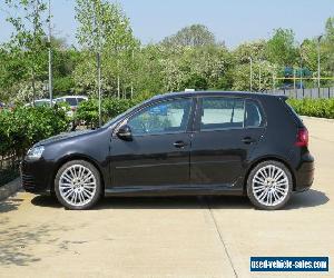 Volkswagen Golf 3.2 V6 4Motion 2006MY R32 1 OWNER