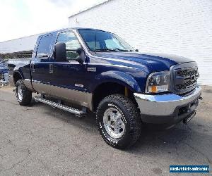 2004 Ford F-250