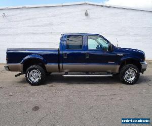 2004 Ford F-250