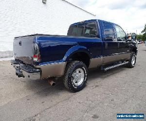 2004 Ford F-250