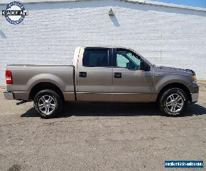 2006 Ford F-150