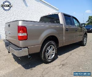 2006 Ford F-150