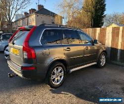 Volvo XC90 Diesel 7 Seater for Sale