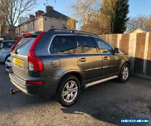 Volvo XC90 Diesel 7 Seater for Sale