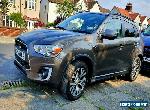 Mitsubishi ASX Auto 2016 for Sale