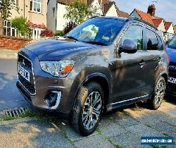 Mitsubishi ASX Auto 2016 for Sale