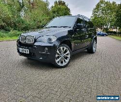 BMW X5 3.0 SD M SPORT 3,0 diesel,Twin turbo 281 bhp 7 Seater  for Sale