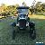 1923 Ford Model T Manual 3sp M Sedan for Sale