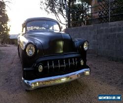 1953 Chevrolet Bel Air/150/210 Leadsled for Sale