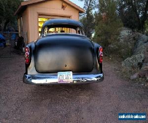 1953 Chevrolet Bel Air/150/210 Leadsled