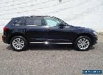 2013 Audi Q5 All-wheel Drive quattro Sport Utility 2.0T Premium for Sale