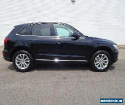 2013 Audi Q5 All-wheel Drive quattro Sport Utility 2.0T Premium for Sale