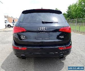 2013 Audi Q5 All-wheel Drive quattro Sport Utility 2.0T Premium