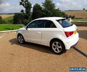 Audi A1 1.0 TFSI 2016  for Sale