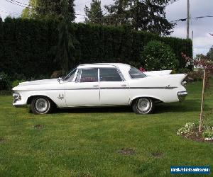 Chrysler: Imperial