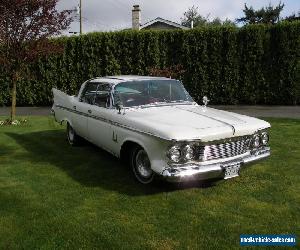 Chrysler: Imperial