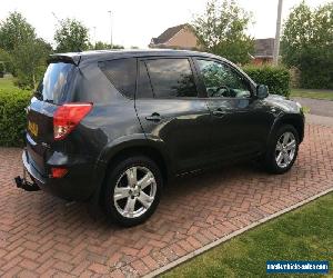 Toyota RAV4 SR180