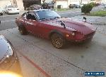 1977 Datsun Z-Series for Sale