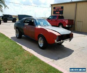 1971 AMC Javelin Experimental NASCAR