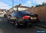 BMW 325D M SPORT E90 2008 CHEAP CAR 3 SERIES 4DR for Sale