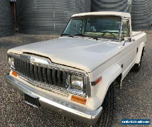 1983 Jeep Other