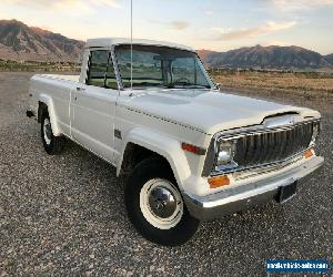 1983 Jeep Other