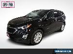 2019 Chevrolet Equinox LT w/1LT for Sale