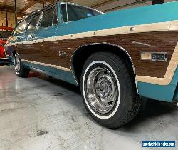 1968 Chevrolet Caprice for Sale