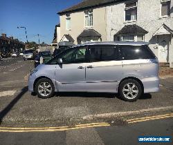 Toyota estima 2012 hybrid 8 seater for Sale