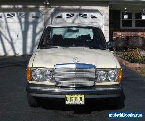 1982 Mercedes-Benz Other