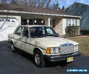 1982 Mercedes-Benz Other