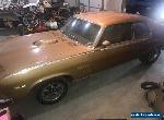 1974 Pontiac GTO for Sale