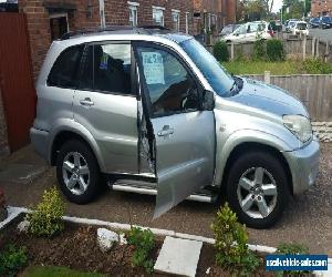 Toyota rav4 2004 for Sale