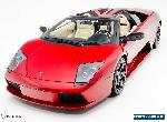 2006 Lamborghini Murcielago Roadster for Sale