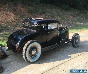 1929 Ford Model A