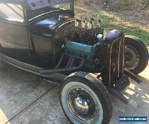 1929 Ford Model A