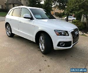 2012 Audi Q5