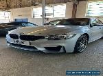 2017 BMW M3 Competition Pack  for Sale