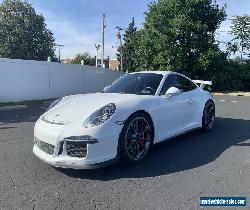 2014 Porsche 911 GT3 for Sale