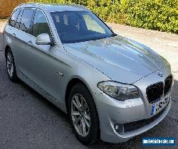 BMW 520d SE Touring Estate (F11) 2011 for Sale