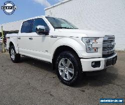 2015 Ford F-150 for Sale