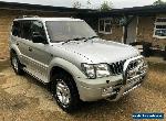 Toyota Landcruiser Colorado VX 2002 for Sale