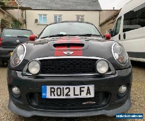 2012 Mini Roadster R59 - Factory John Cooper Works - Great Condition - 57k Miles