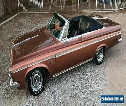 1963 Plymouth Fury COMMANDO 361 for Sale