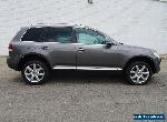 2010 Volkswagen Touareg All-wheel Drive 4XMOTION V6 TDI for Sale