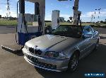 BMW 330CI ROADSTER..... 2001 for Sale