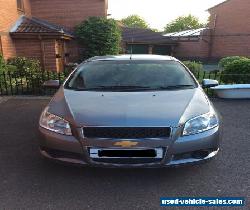 Chevrolet Aveo 2010 5 door for Sale