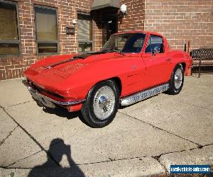 1964 Chevrolet Corvette